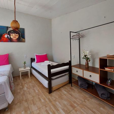 Na Casa Delas Jericoacoara Exterior foto
