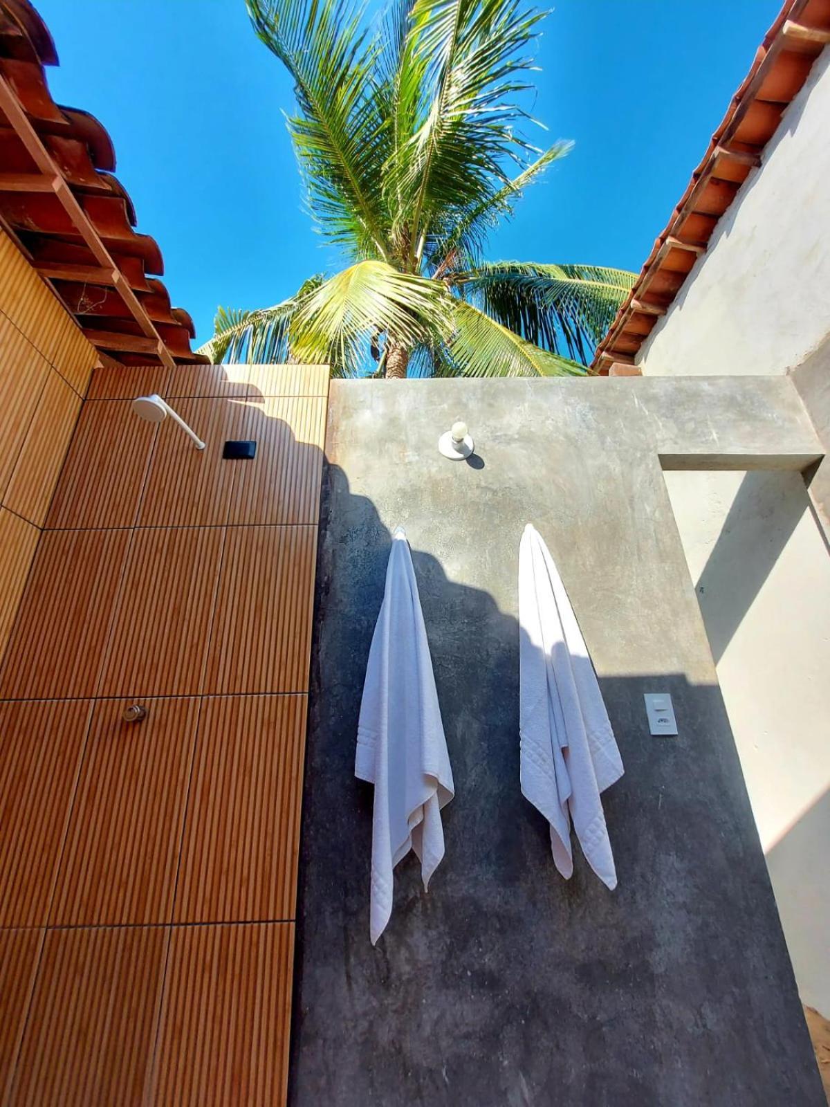 Na Casa Delas Jericoacoara Exterior foto