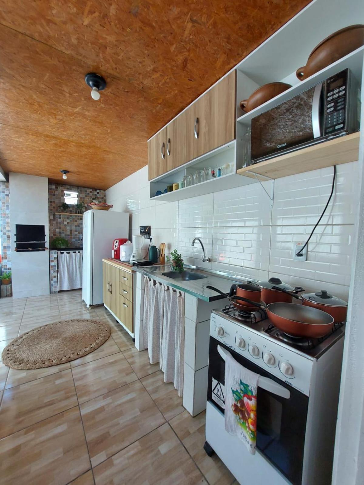 Na Casa Delas Jericoacoara Exterior foto